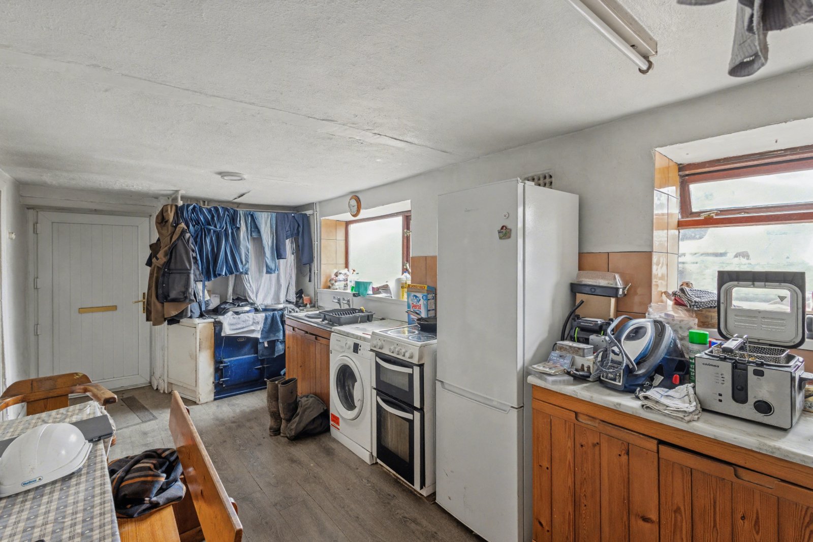 Langbar, Ilkley, North Yorkshire, LS29