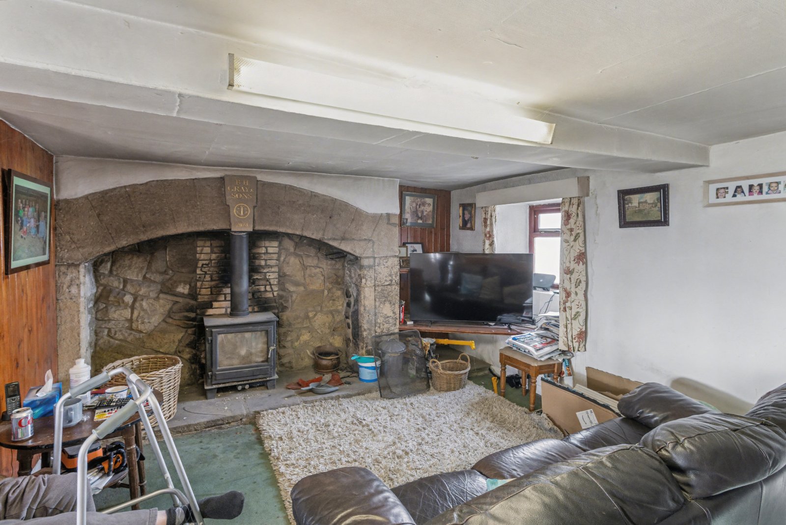 Langbar, Ilkley, North Yorkshire, LS29