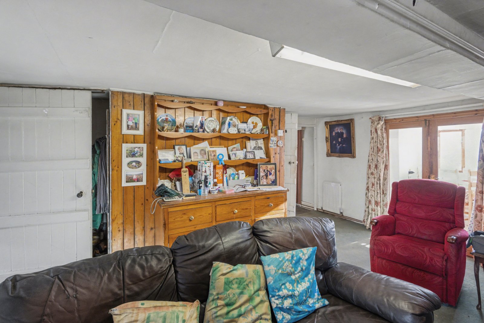 Langbar, Ilkley, North Yorkshire, LS29