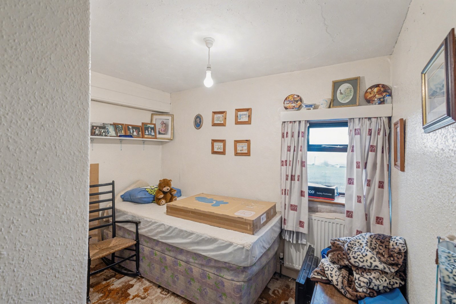 Langbar, Ilkley, North Yorkshire, LS29