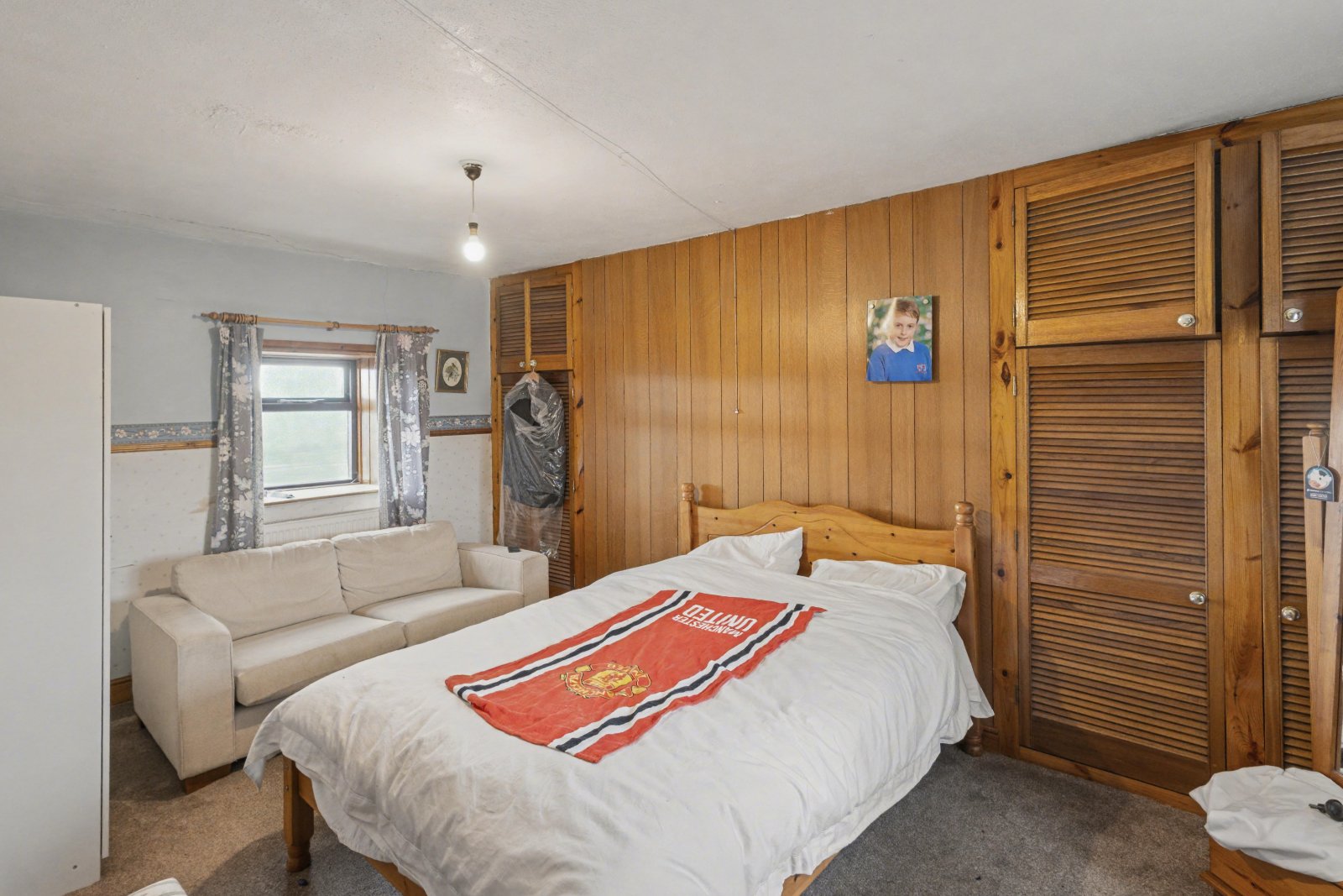 Langbar, Ilkley, North Yorkshire, LS29