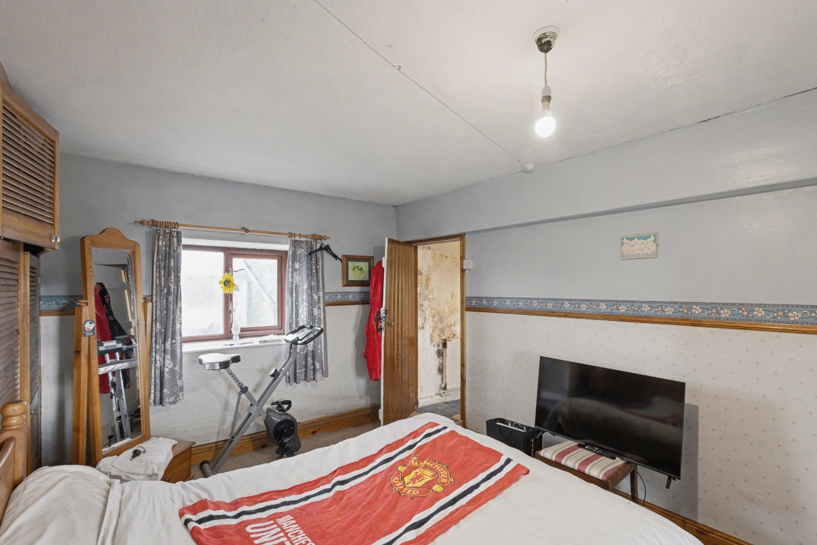 Langbar, Ilkley, North Yorkshire, LS29