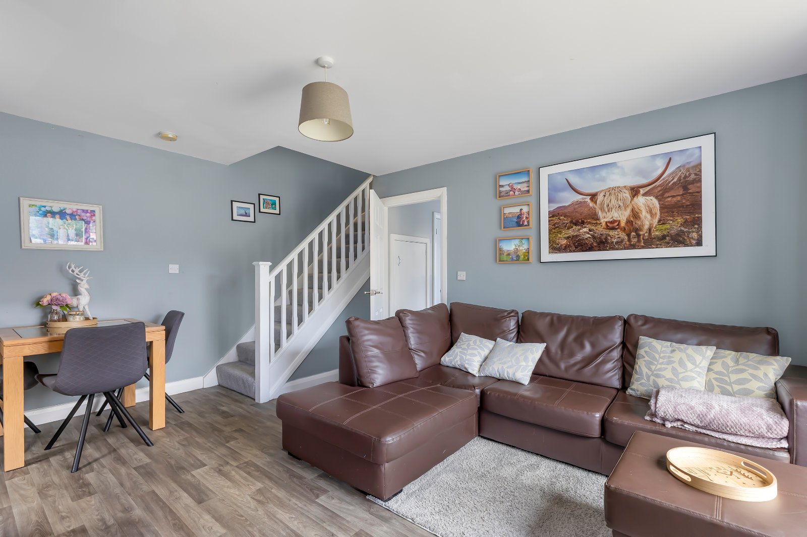 Otley Road, Skipton, North Yorkshire, BD23 - Hardisty