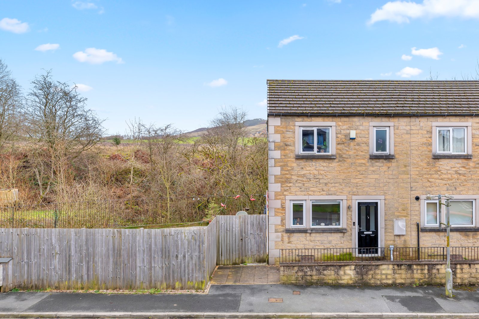 Otley Road, Skipton, North Yorkshire, BD23 - Hardisty