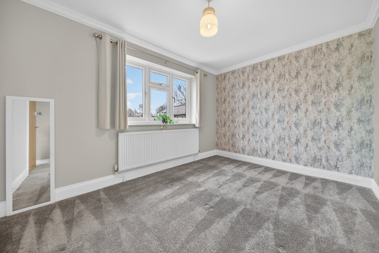 Moorber Lane, Coniston Cold, Skipton, North Yorkshire, BD23