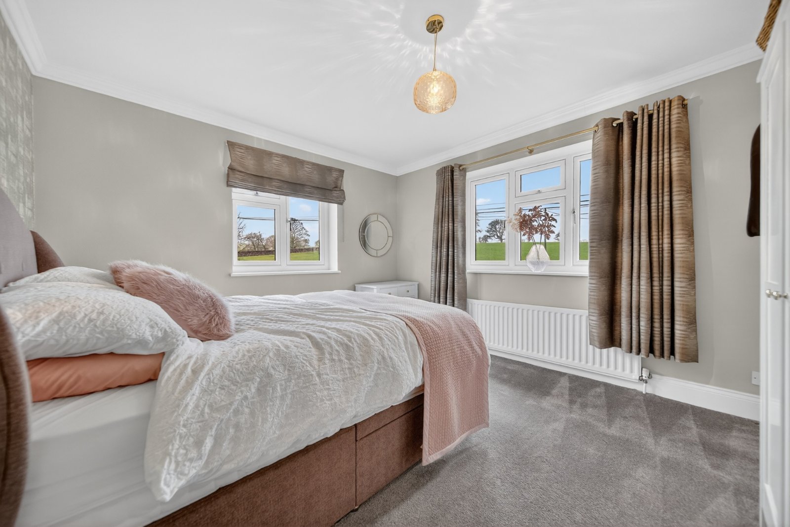 Moorber Lane, Coniston Cold, Skipton, North Yorkshire, BD23