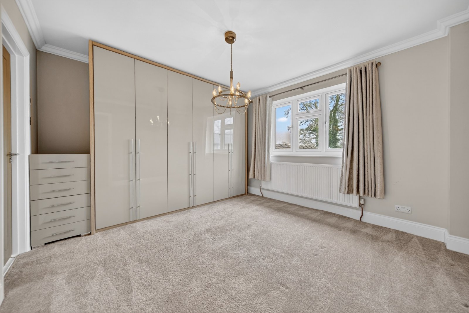 Moorber Lane, Coniston Cold, Skipton, North Yorkshire, BD23