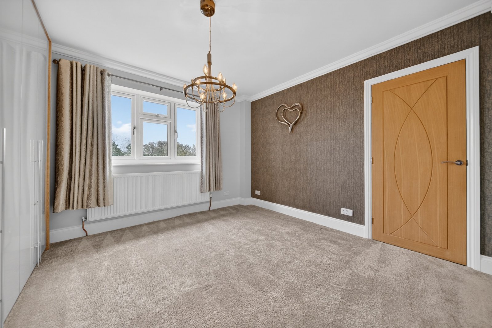 Moorber Lane, Coniston Cold, Skipton, North Yorkshire, BD23