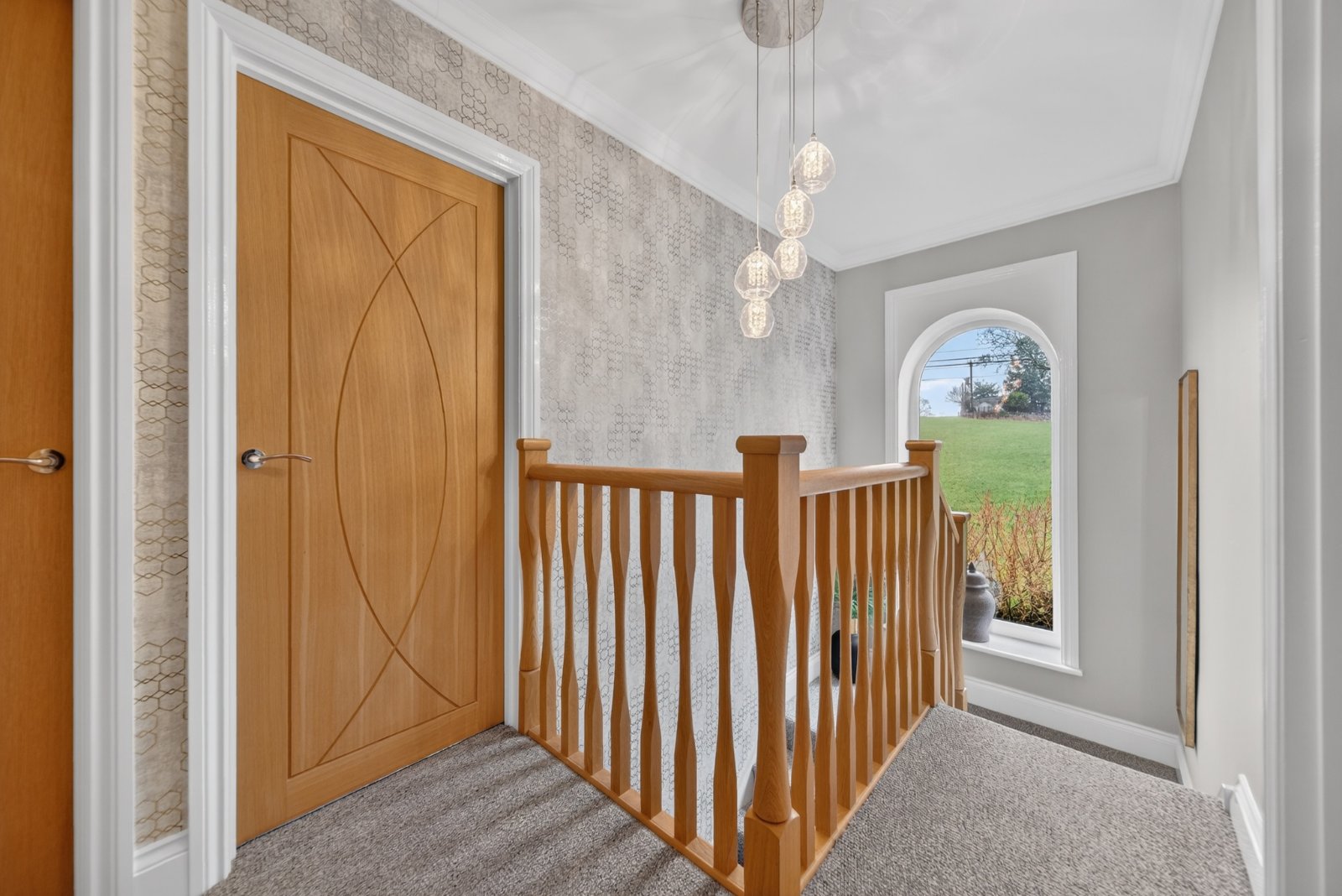 Moorber Lane, Coniston Cold, Skipton, North Yorkshire, BD23