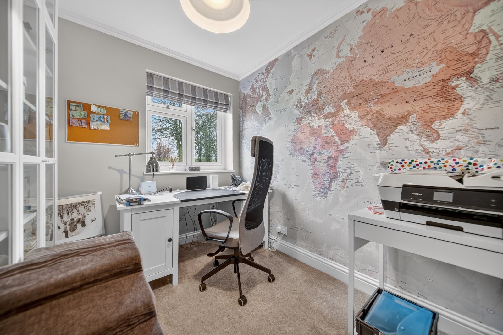 Moorber Lane, Coniston Cold, Skipton, North Yorkshire, BD23