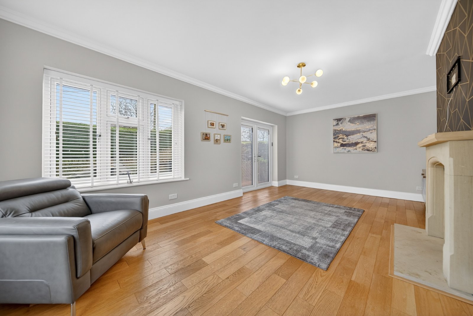 Moorber Lane, Coniston Cold, Skipton, North Yorkshire, BD23