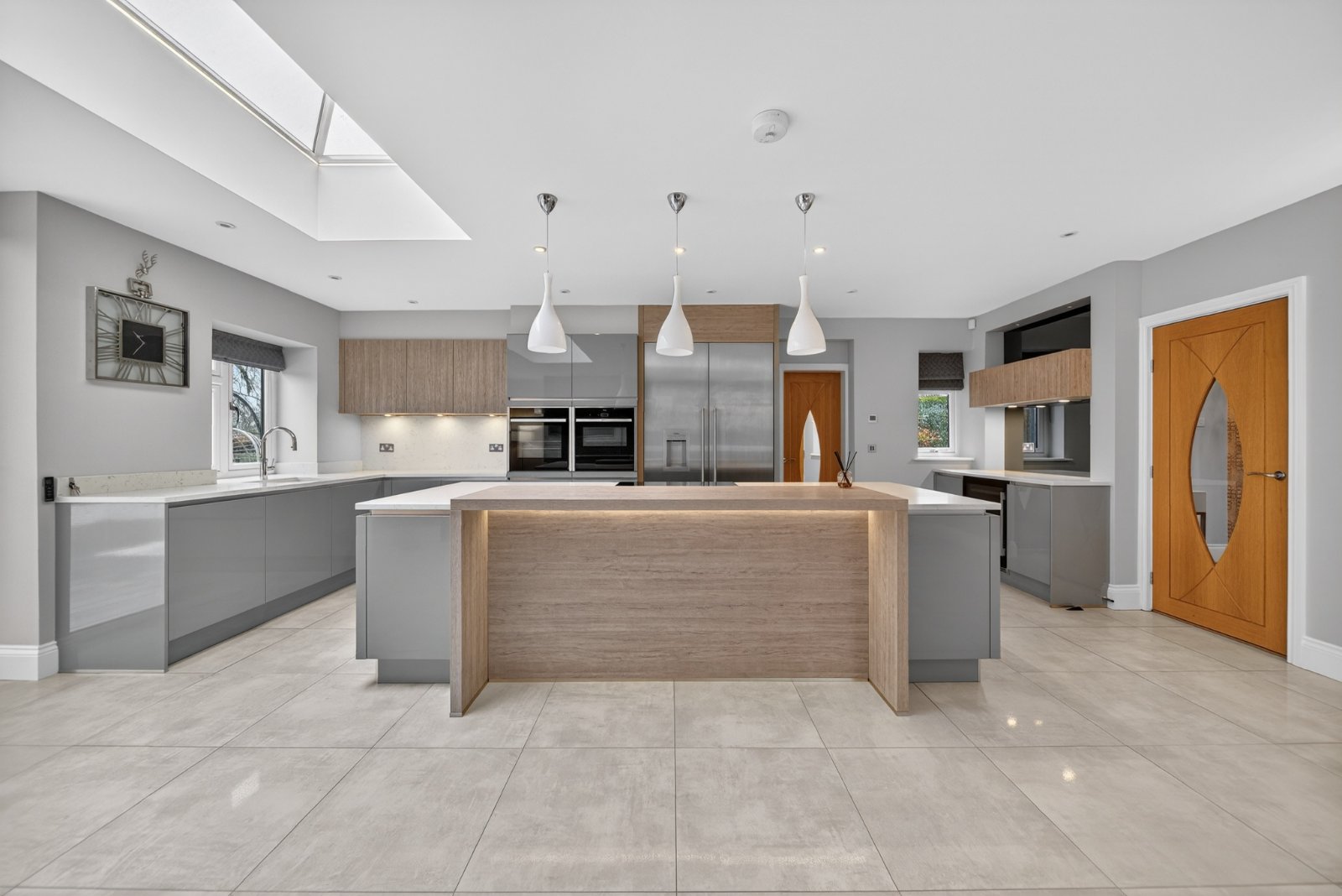 Moorber Lane, Coniston Cold, Skipton, North Yorkshire, BD23