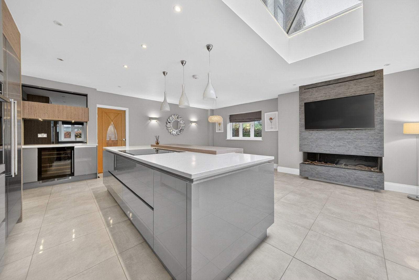 Moorber Lane, Coniston Cold, Skipton, North Yorkshire, BD23