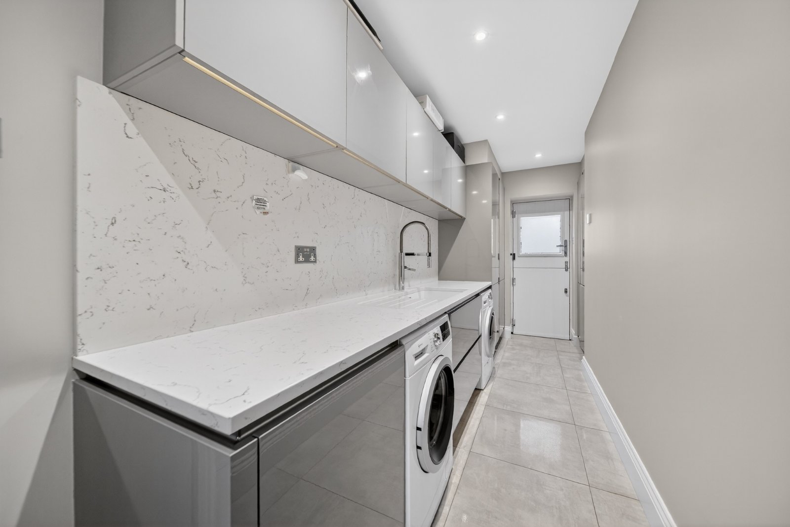 Moorber Lane, Coniston Cold, Skipton, North Yorkshire, BD23