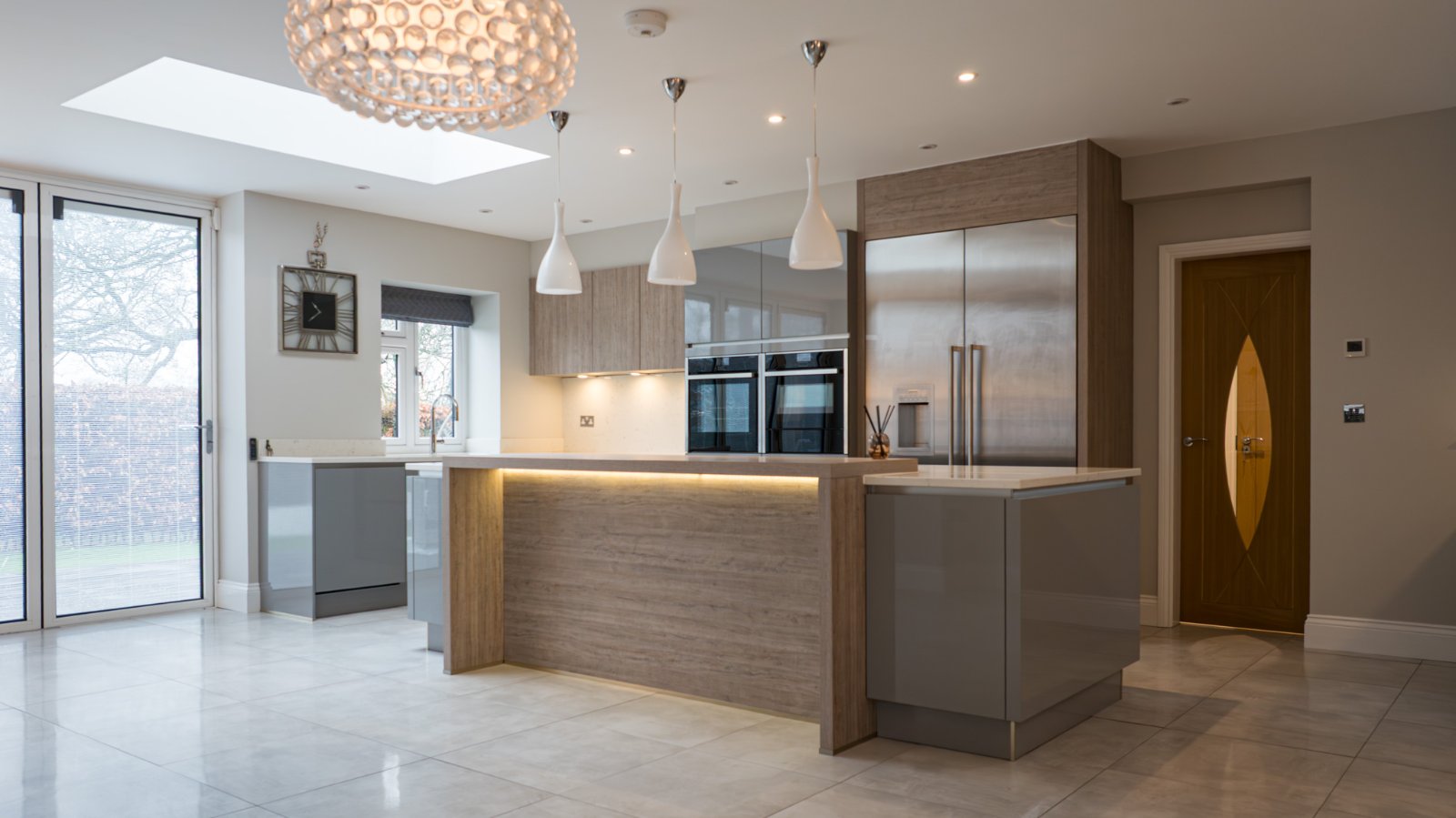 Moorber Lane, Coniston Cold, Skipton, North Yorkshire, BD23