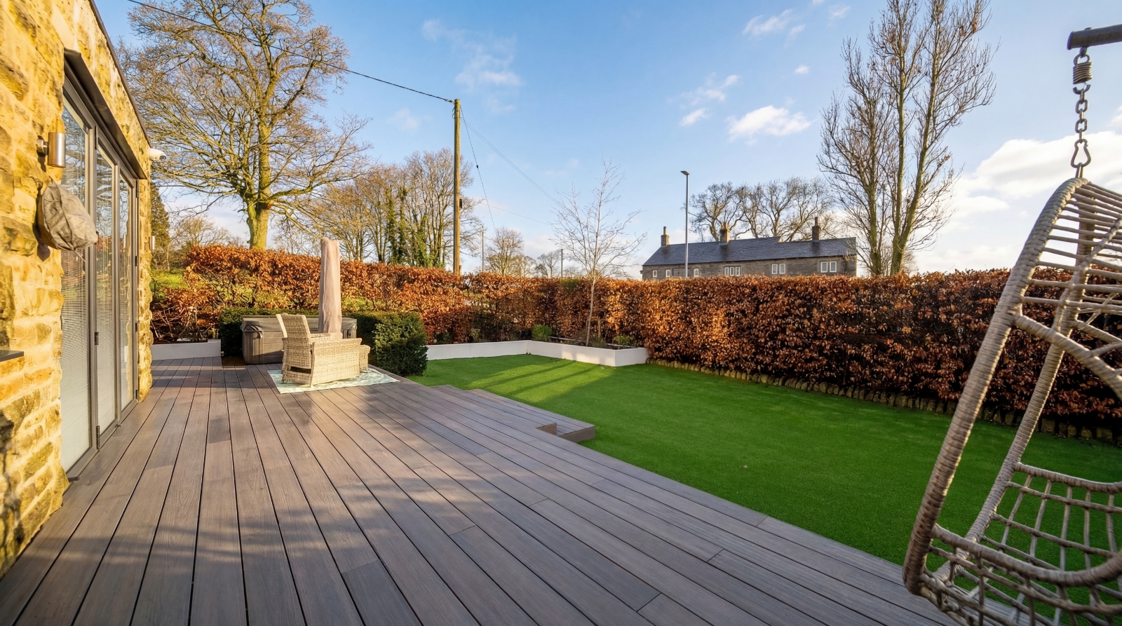 Moorber Lane, Coniston Cold, Skipton, North Yorkshire, BD23