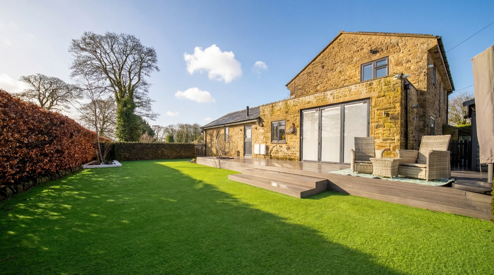 Moorber Lane, Coniston Cold, Skipton, North Yorkshire, BD23