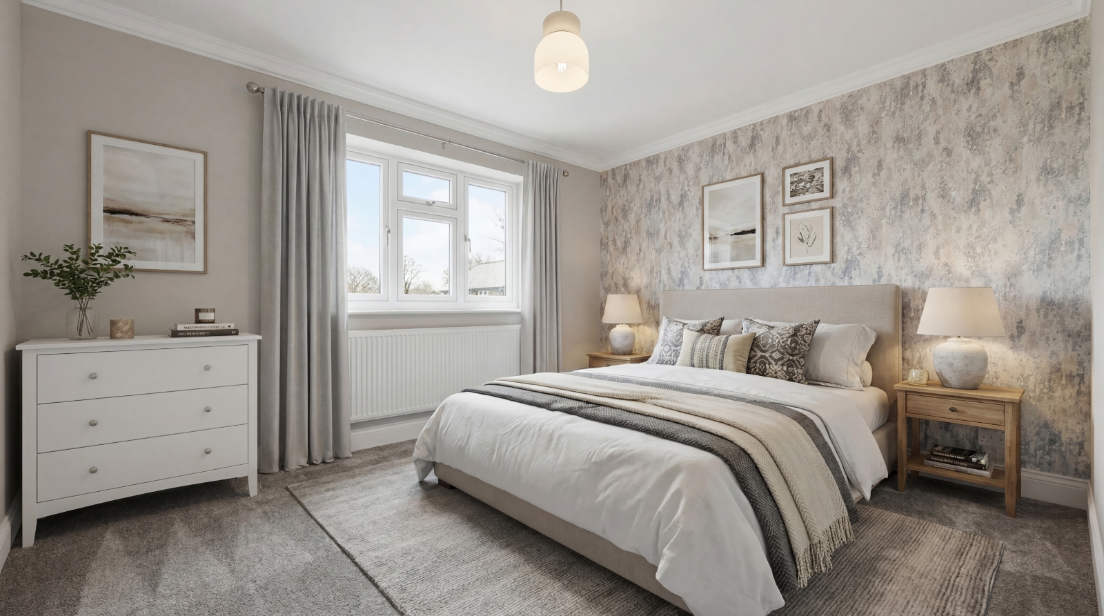 Moorber Lane, Coniston Cold, Skipton, North Yorkshire, BD23