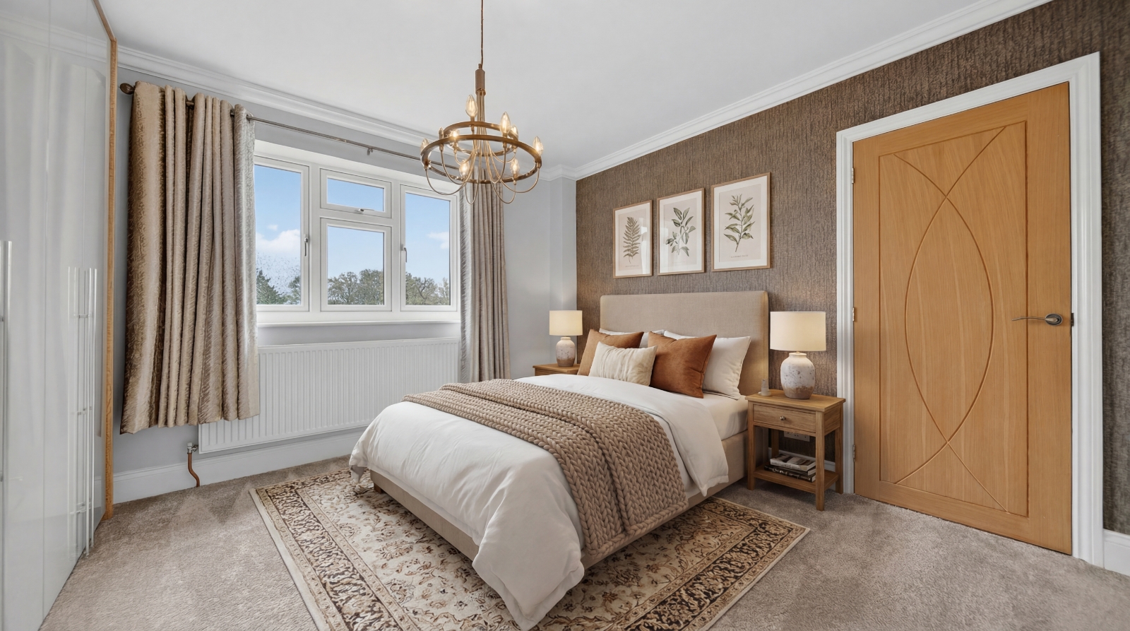 Moorber Lane, Coniston Cold, Skipton, North Yorkshire, BD23