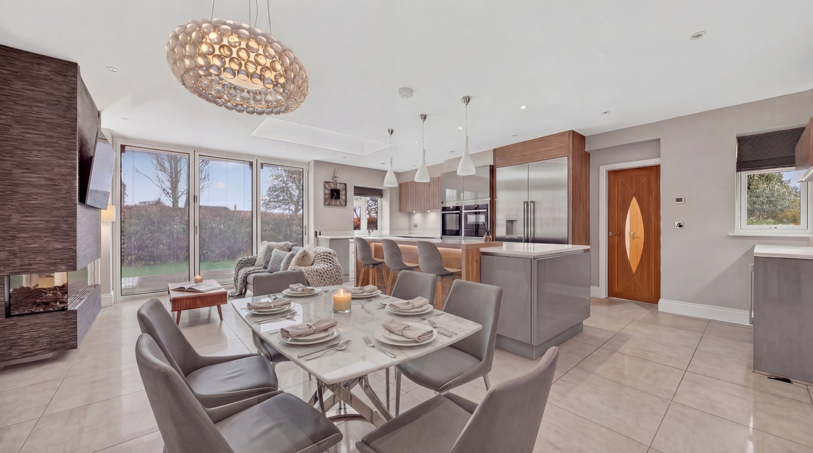 Moorber Lane, Coniston Cold, Skipton, North Yorkshire, BD23