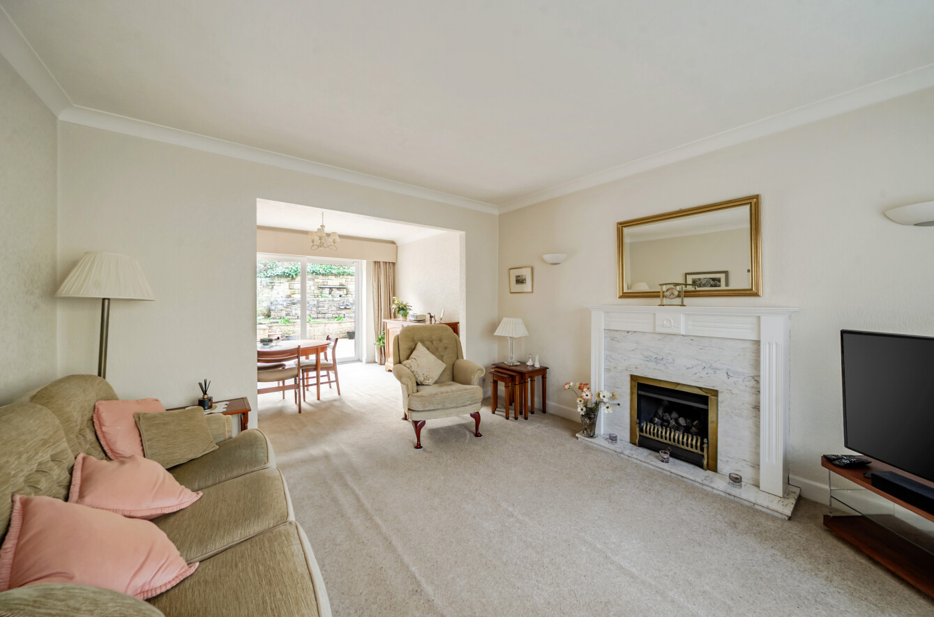 Easby Close, Ilkley, West Yorkshire, LS29 - Hardisty
