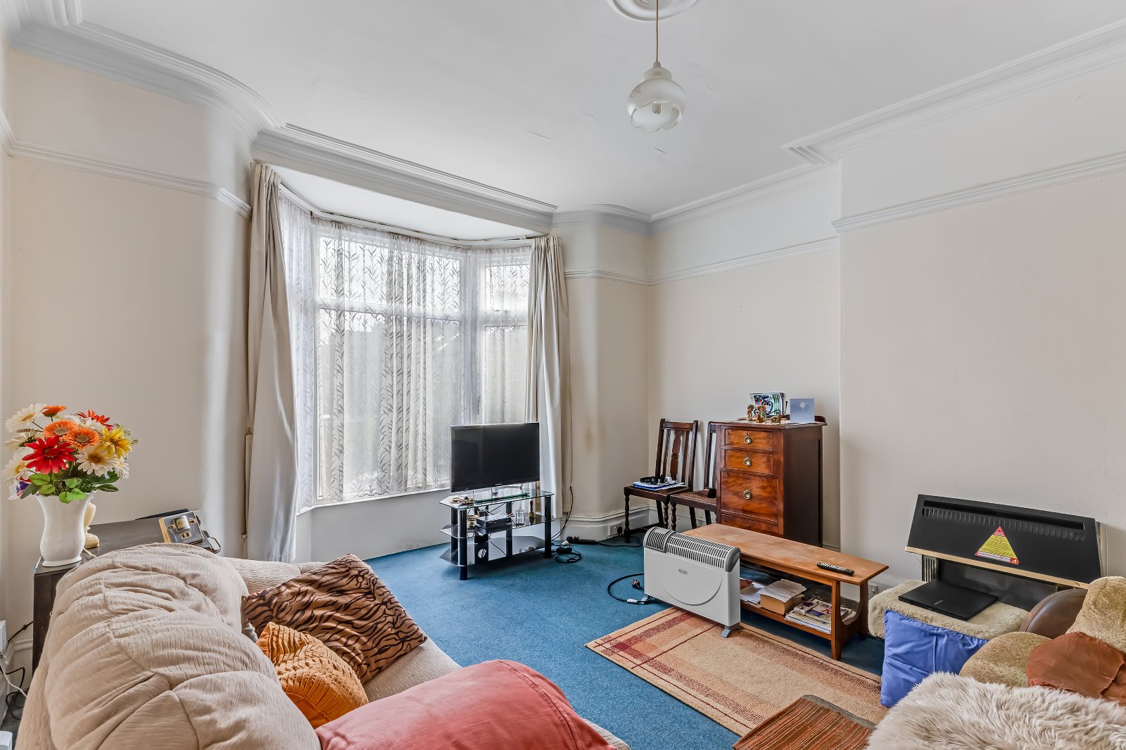 Cleasby Road, Menston, Ilkley, West Yorkshire, LS29 - Hardisty