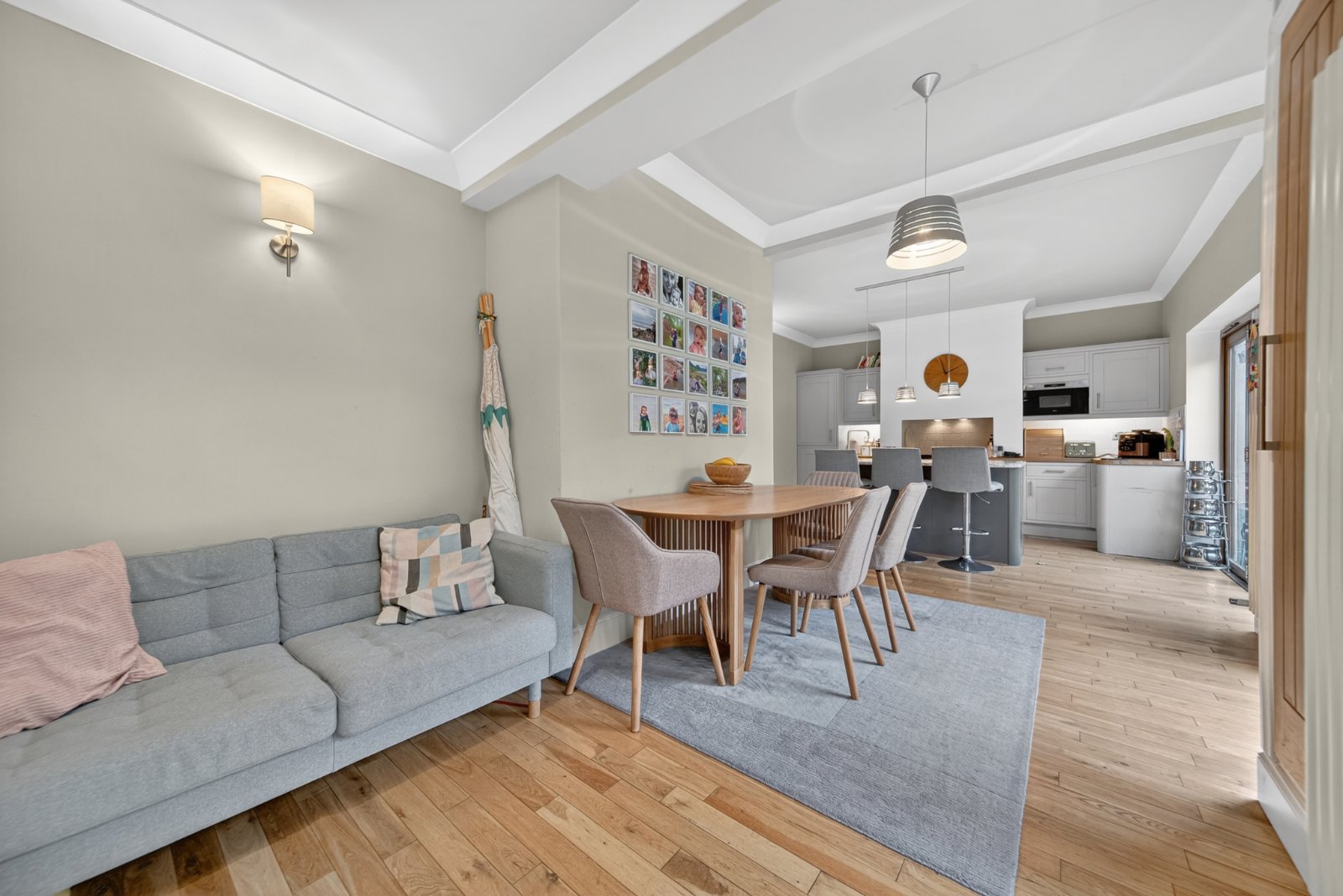 Beech Avenue, Horsforth, Leeds, West Yorkshire, LS18