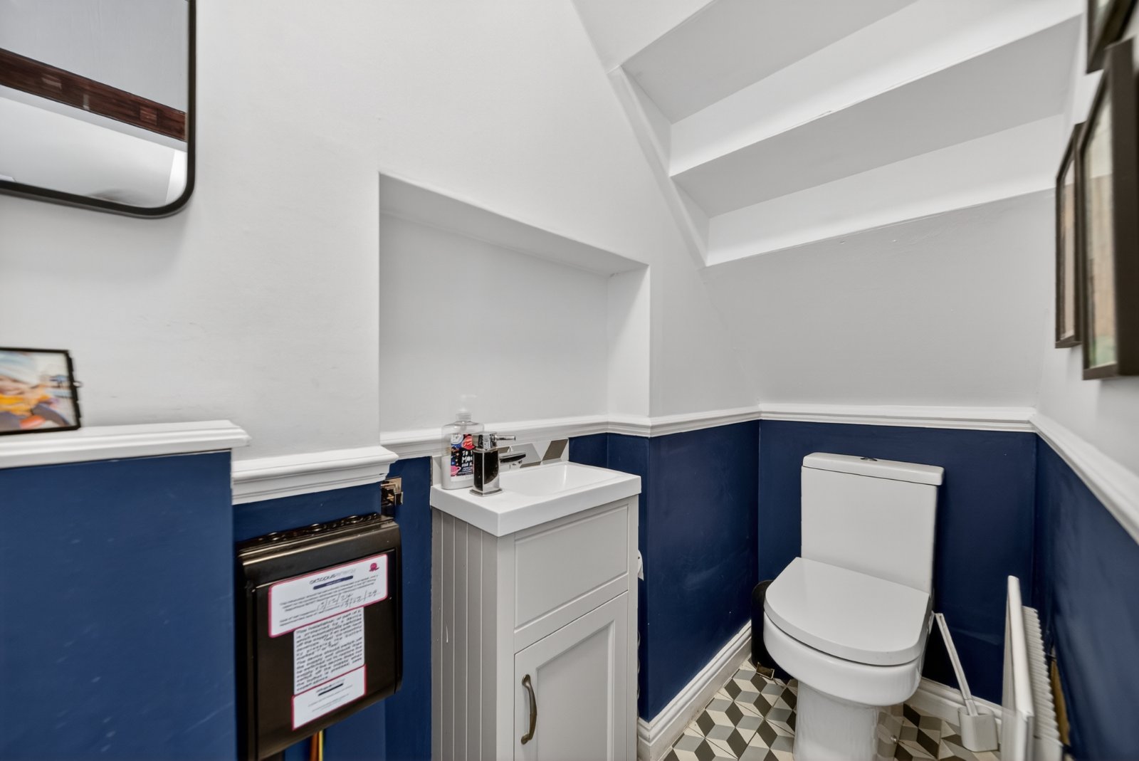 Beech Avenue, Horsforth, Leeds, West Yorkshire, LS18