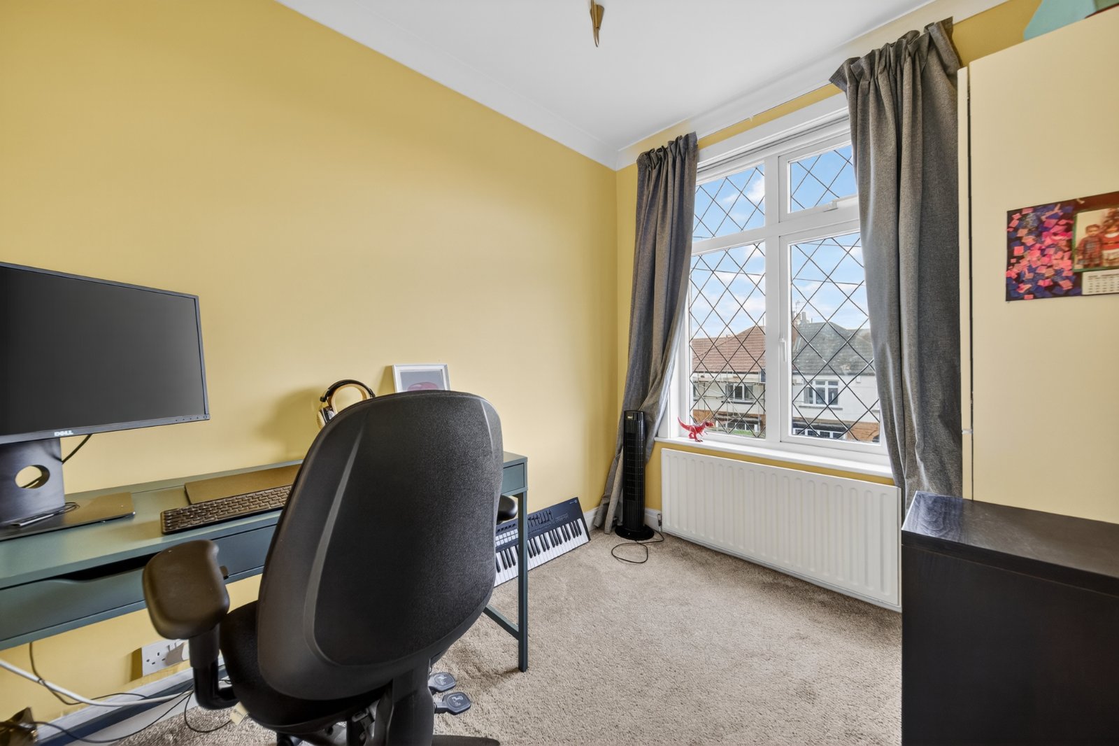 Beech Avenue, Horsforth, Leeds, West Yorkshire, LS18