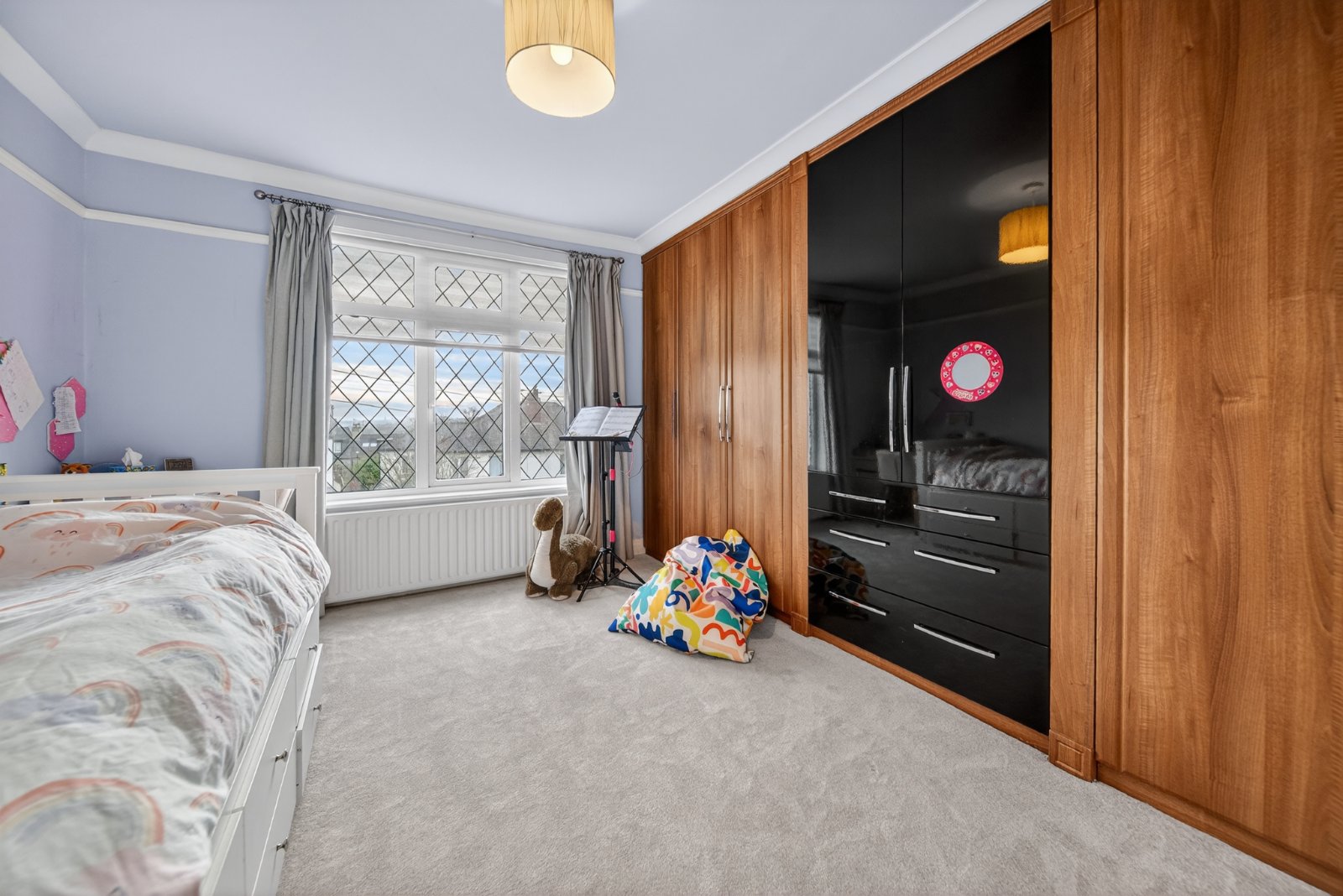 Beech Avenue, Horsforth, Leeds, West Yorkshire, LS18