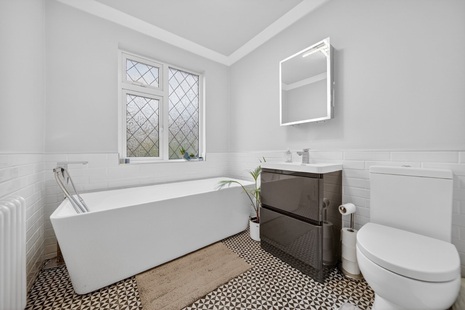 Beech Avenue, Horsforth, Leeds, West Yorkshire, LS18