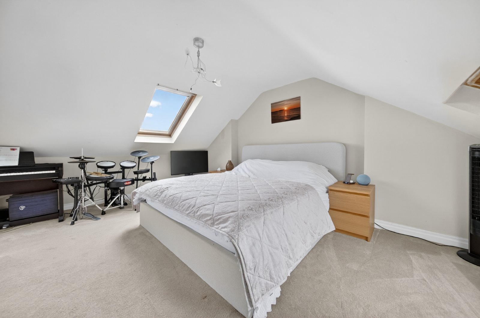 Beech Avenue, Horsforth, Leeds, West Yorkshire, LS18