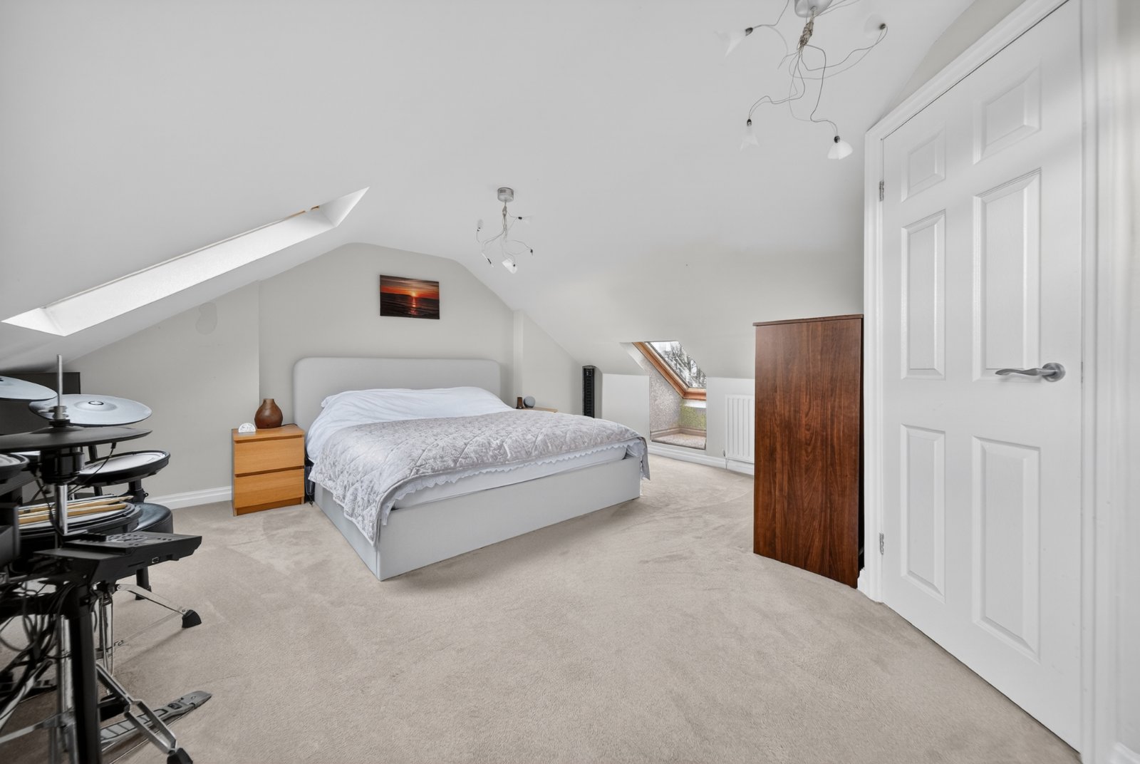 Beech Avenue, Horsforth, Leeds, West Yorkshire, LS18