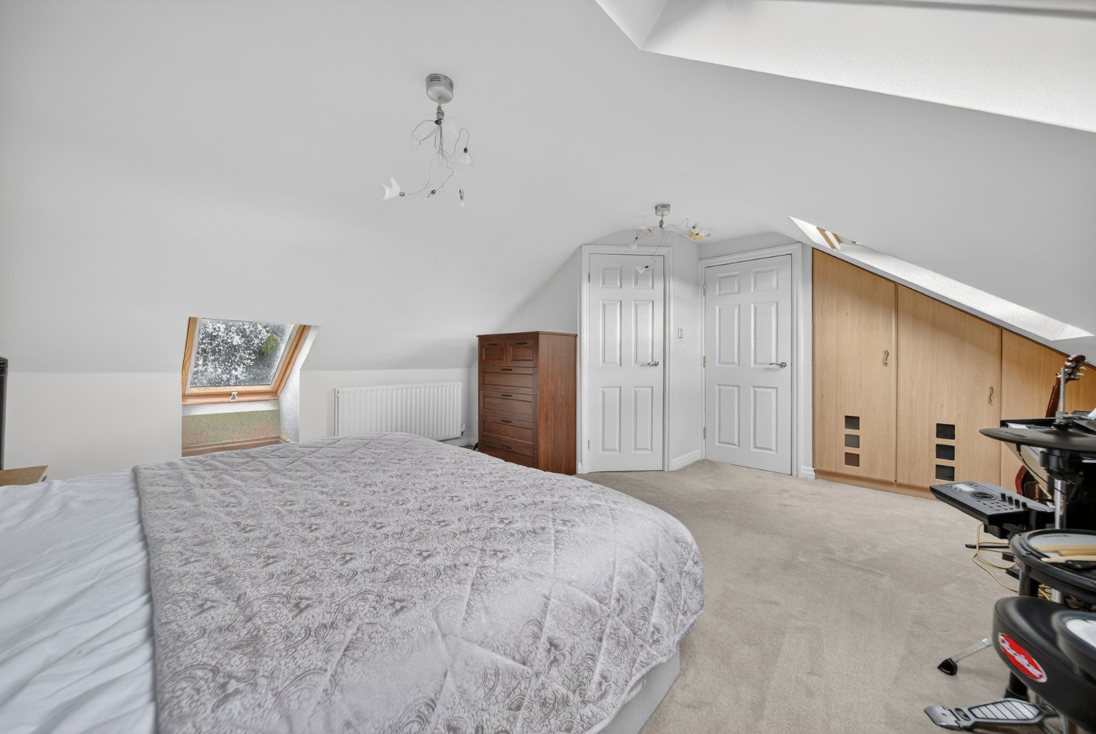 Beech Avenue, Horsforth, Leeds, West Yorkshire, LS18