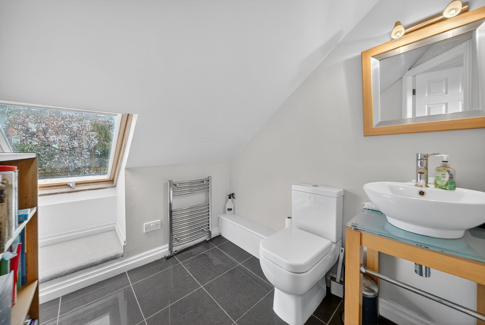 Beech Avenue, Horsforth, Leeds, West Yorkshire, LS18