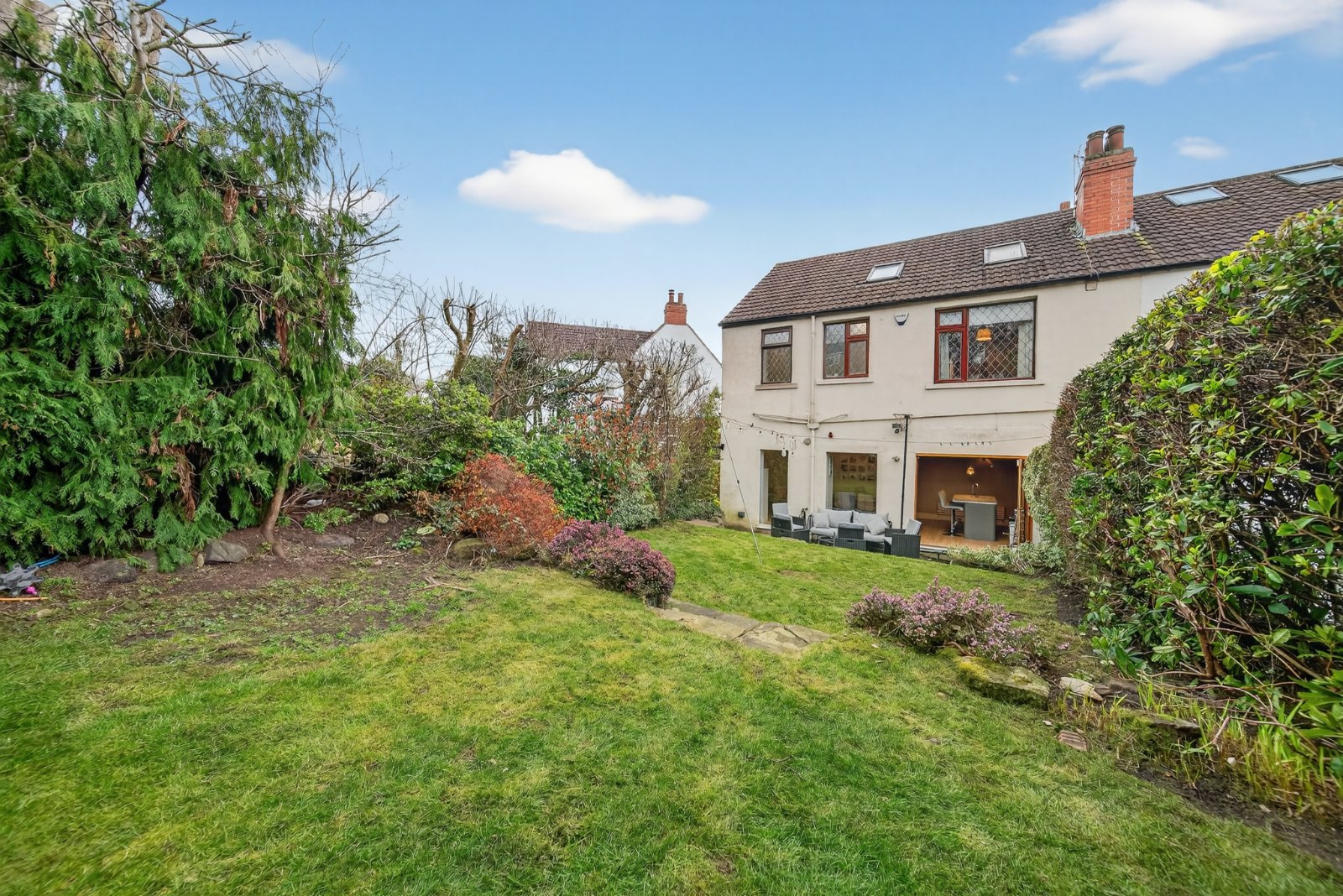 Beech Avenue, Horsforth, Leeds, West Yorkshire, LS18