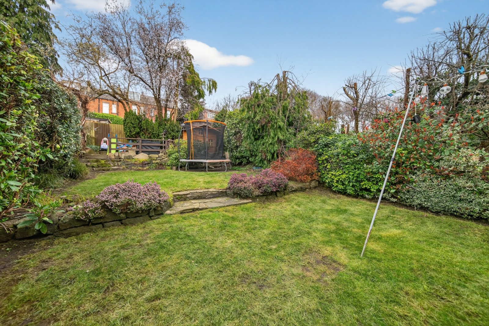 Beech Avenue, Horsforth, Leeds, West Yorkshire, LS18