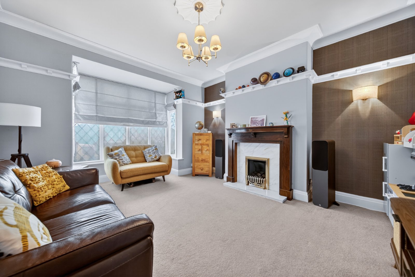 Beech Avenue, Horsforth, Leeds, West Yorkshire, LS18