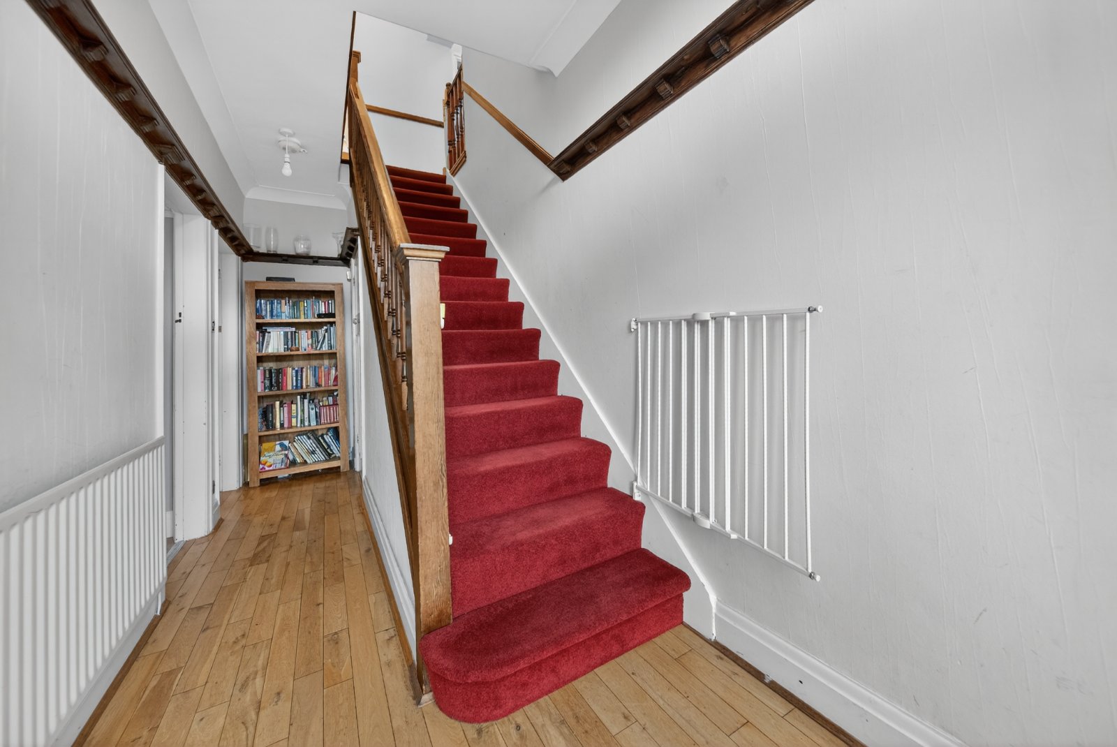 Beech Avenue, Horsforth, Leeds, West Yorkshire, LS18