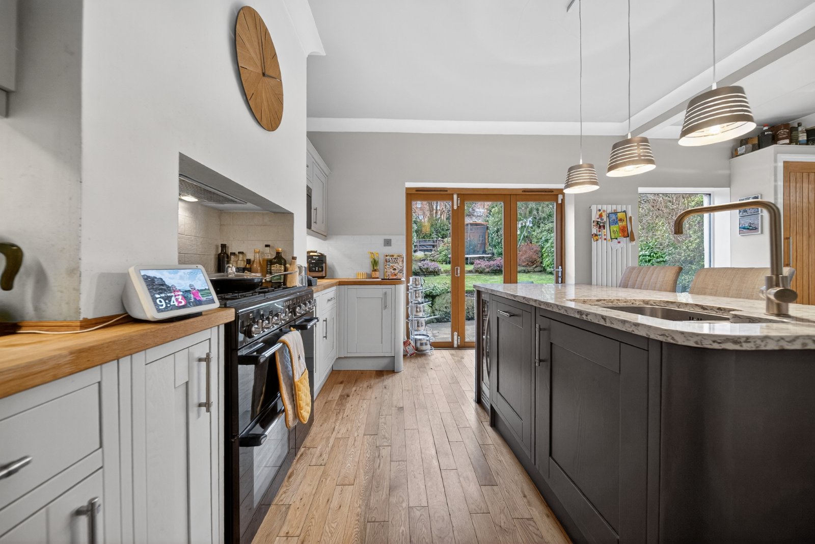 Beech Avenue, Horsforth, Leeds, West Yorkshire, LS18