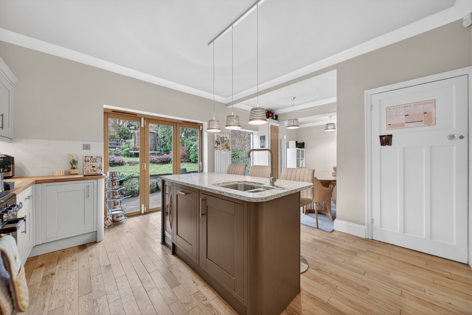 Beech Avenue, Horsforth, Leeds, West Yorkshire, LS18