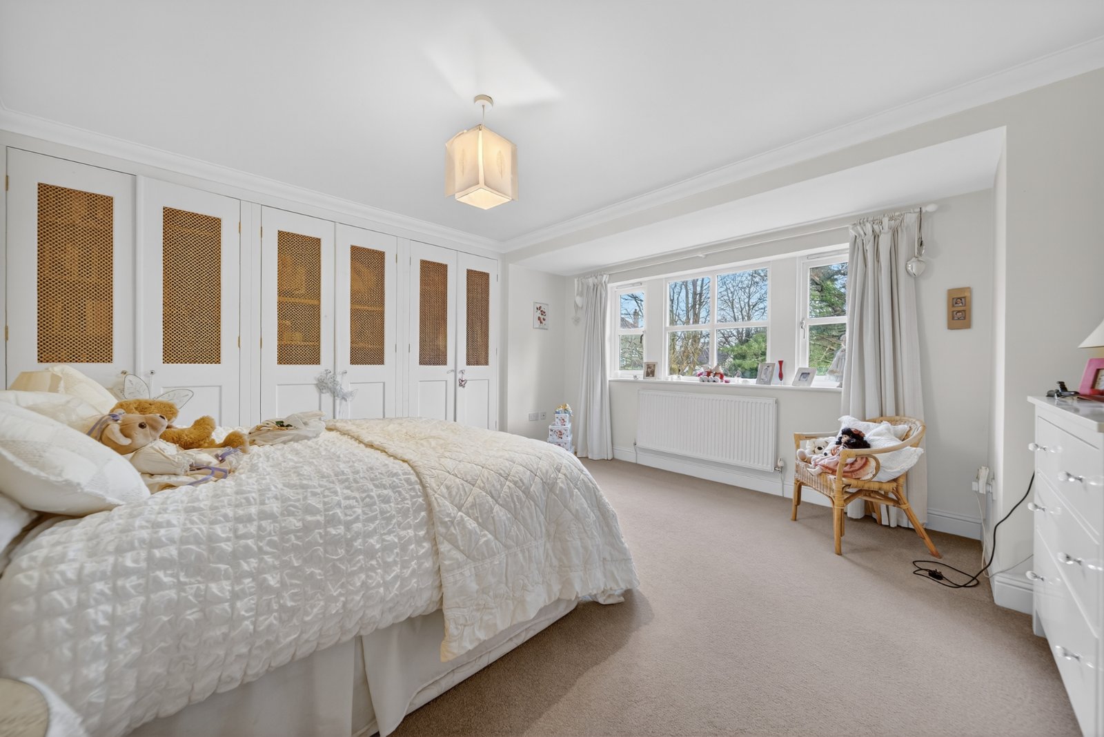 Hebers Ghyll Drive, Ilkley, West Yorkshire, LS29