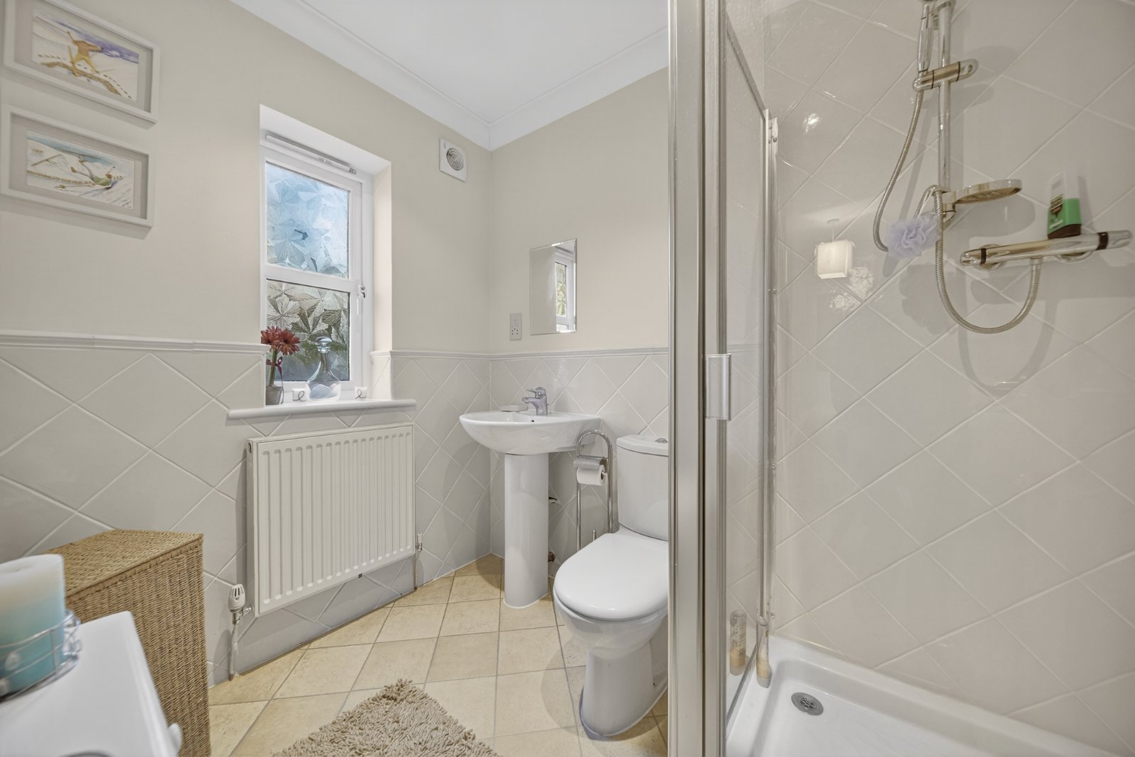 Hebers Ghyll Drive, Ilkley, West Yorkshire, LS29