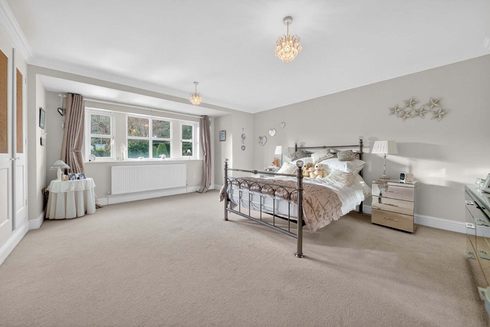 Hebers Ghyll Drive, Ilkley, West Yorkshire, LS29