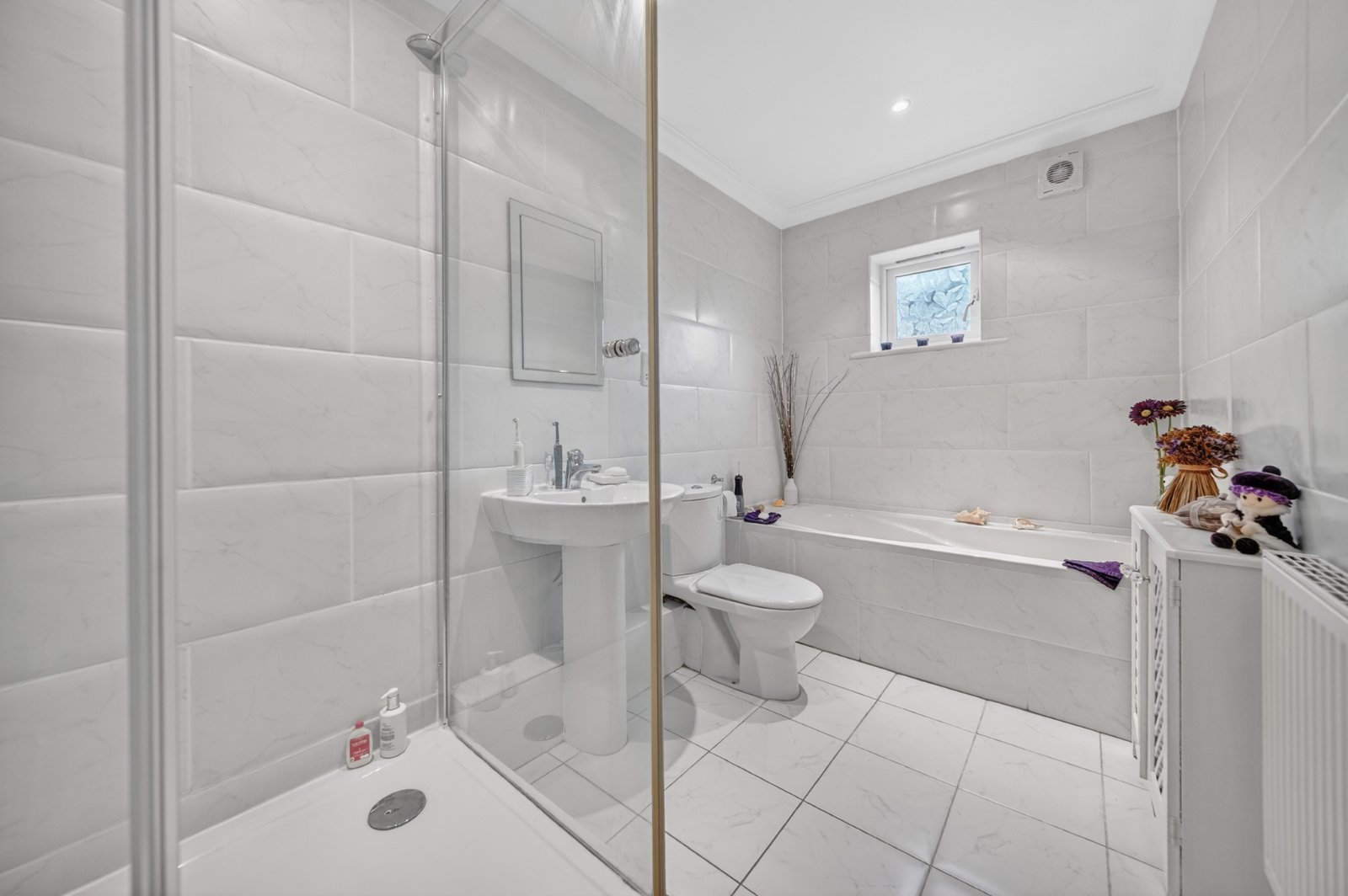 Hebers Ghyll Drive, Ilkley, West Yorkshire, LS29