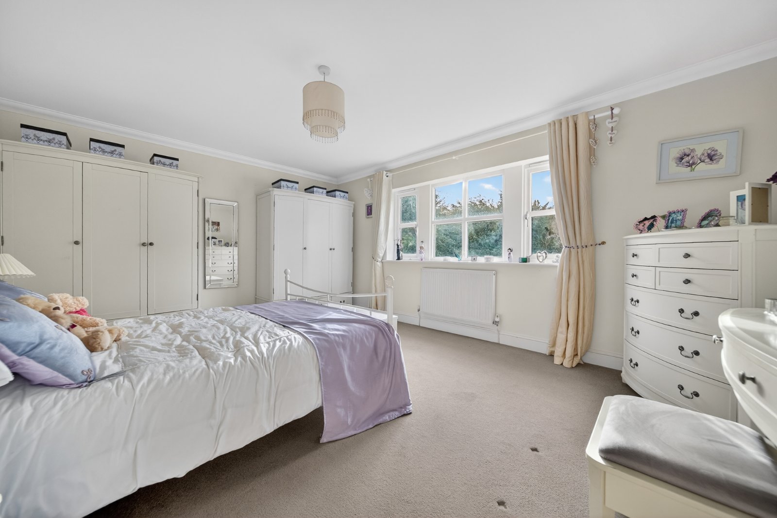 Hebers Ghyll Drive, Ilkley, West Yorkshire, LS29