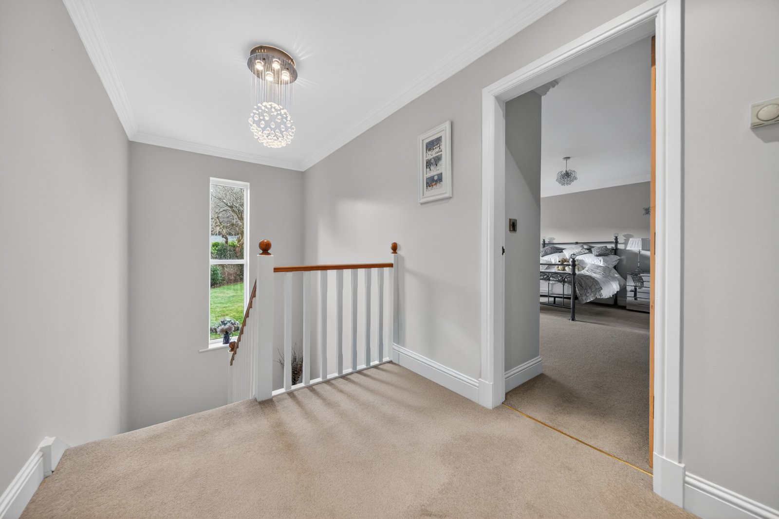 Hebers Ghyll Drive, Ilkley, West Yorkshire, LS29