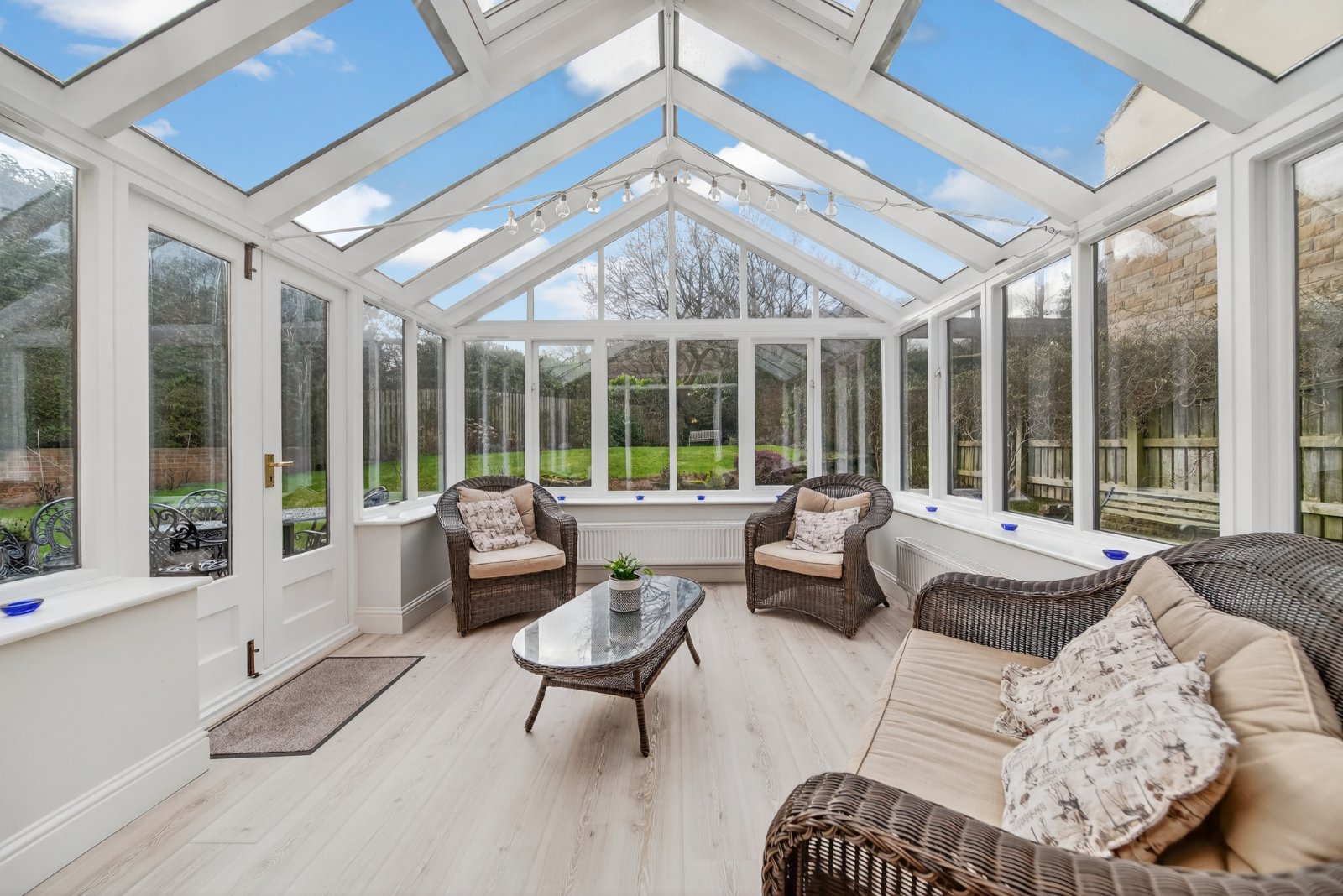 Hebers Ghyll Drive, Ilkley, West Yorkshire, LS29