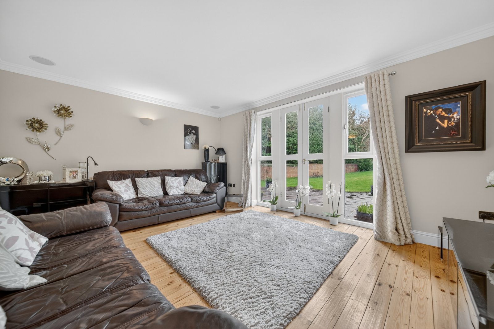 Hebers Ghyll Drive, Ilkley, West Yorkshire, LS29