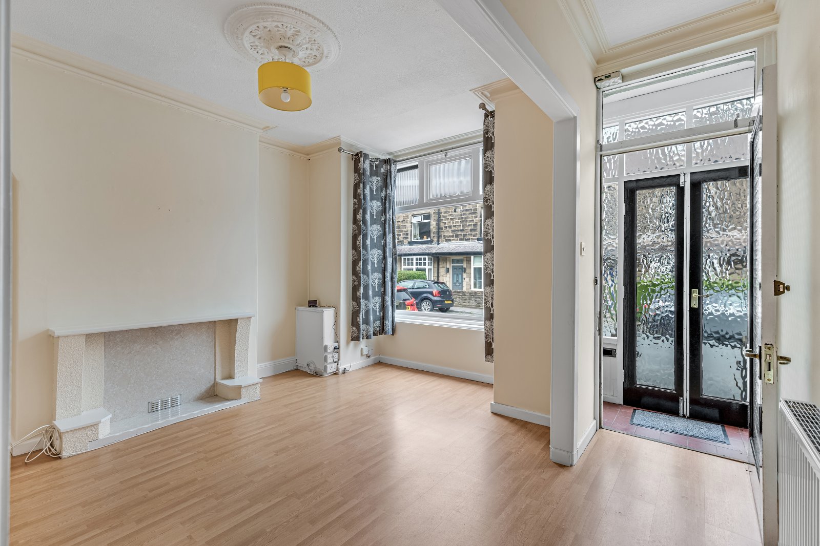 East Parade, Ilkley, West Yorkshire, LS29 - Hardisty